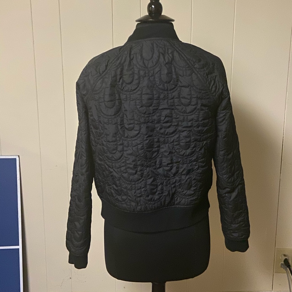 True Religion Bomber Jacket